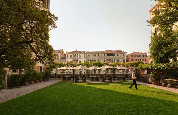 Aman Venice